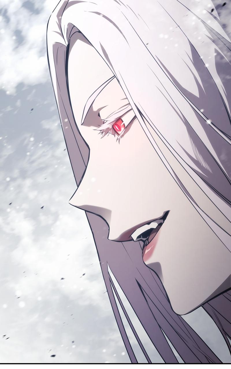 Read Boundless Ascension Manga Online