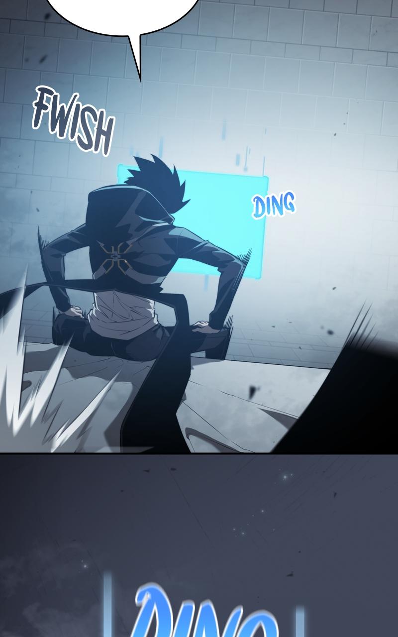 Read Boundless Ascension Manga Online