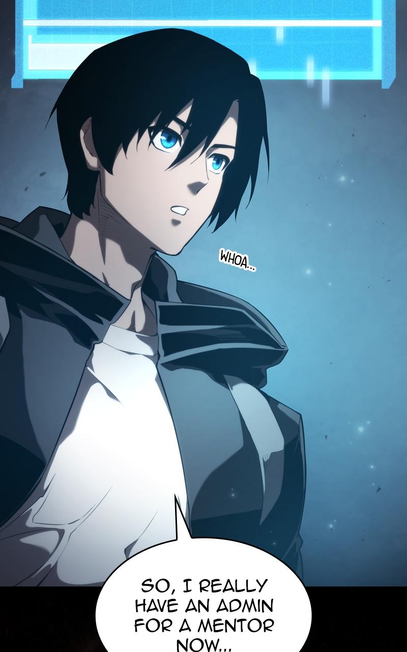 Read Boundless Ascension Manga Online