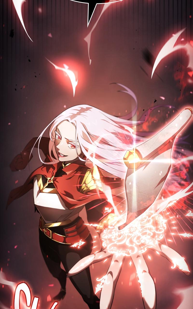 Read Boundless Ascension Manga Online