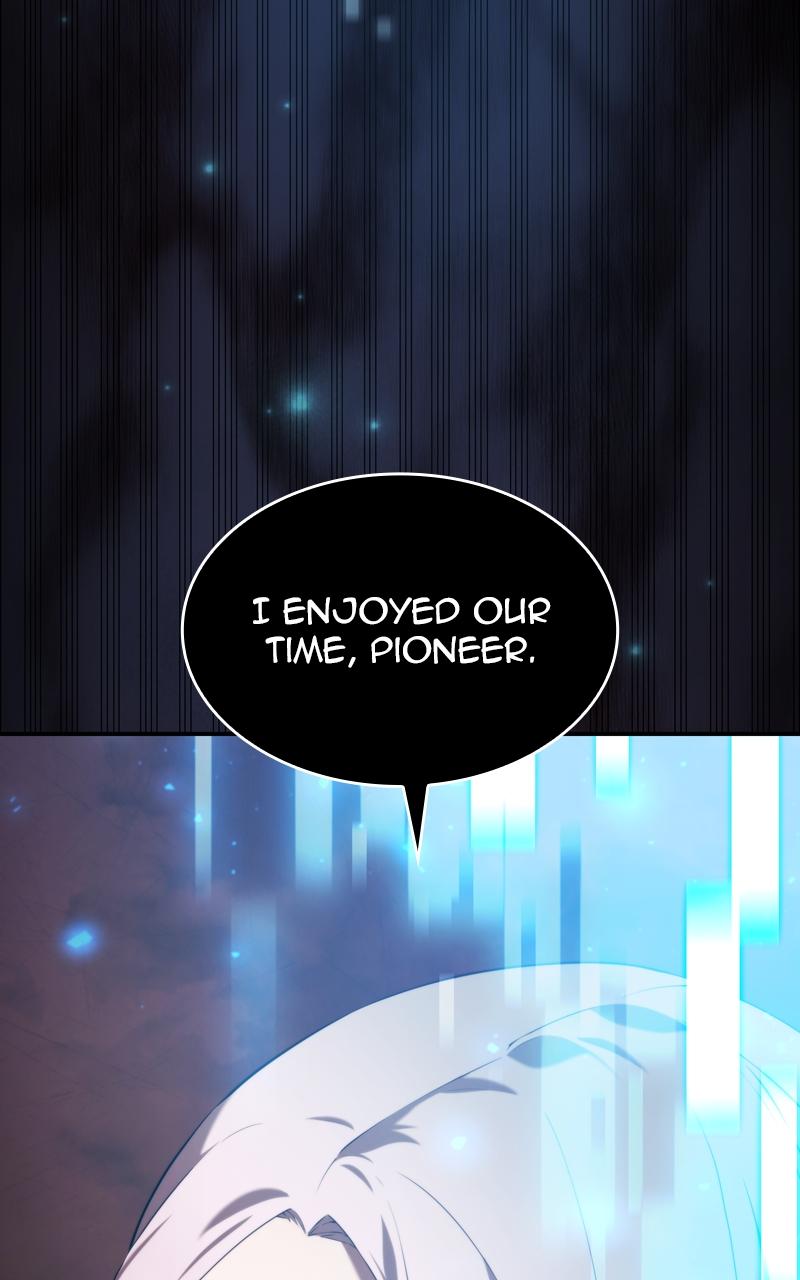 Read Boundless Ascension Manga Online
