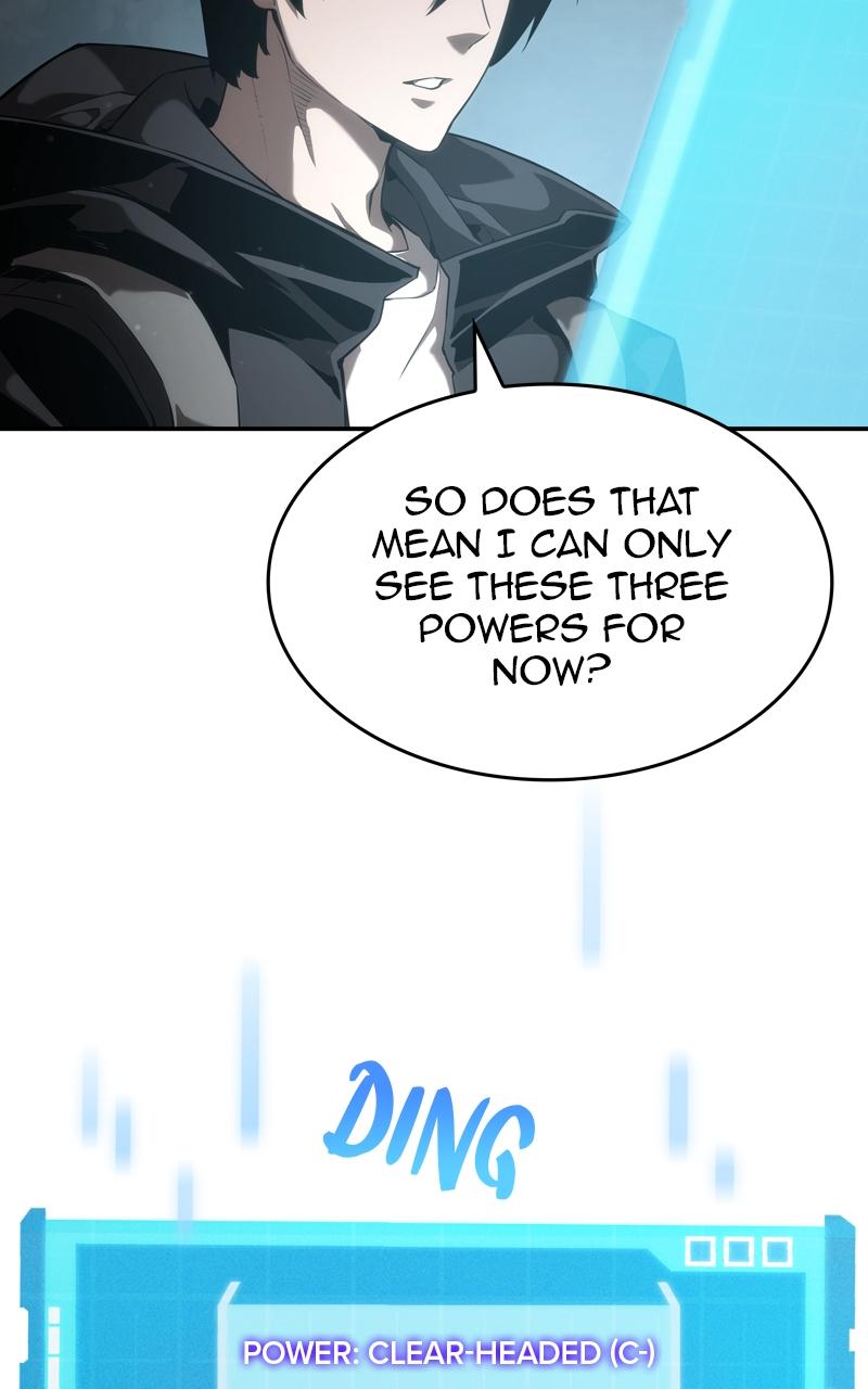 Read Boundless Ascension Manga Online