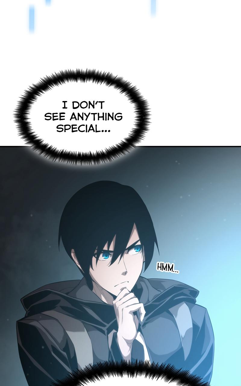 Read Boundless Ascension Manga Online