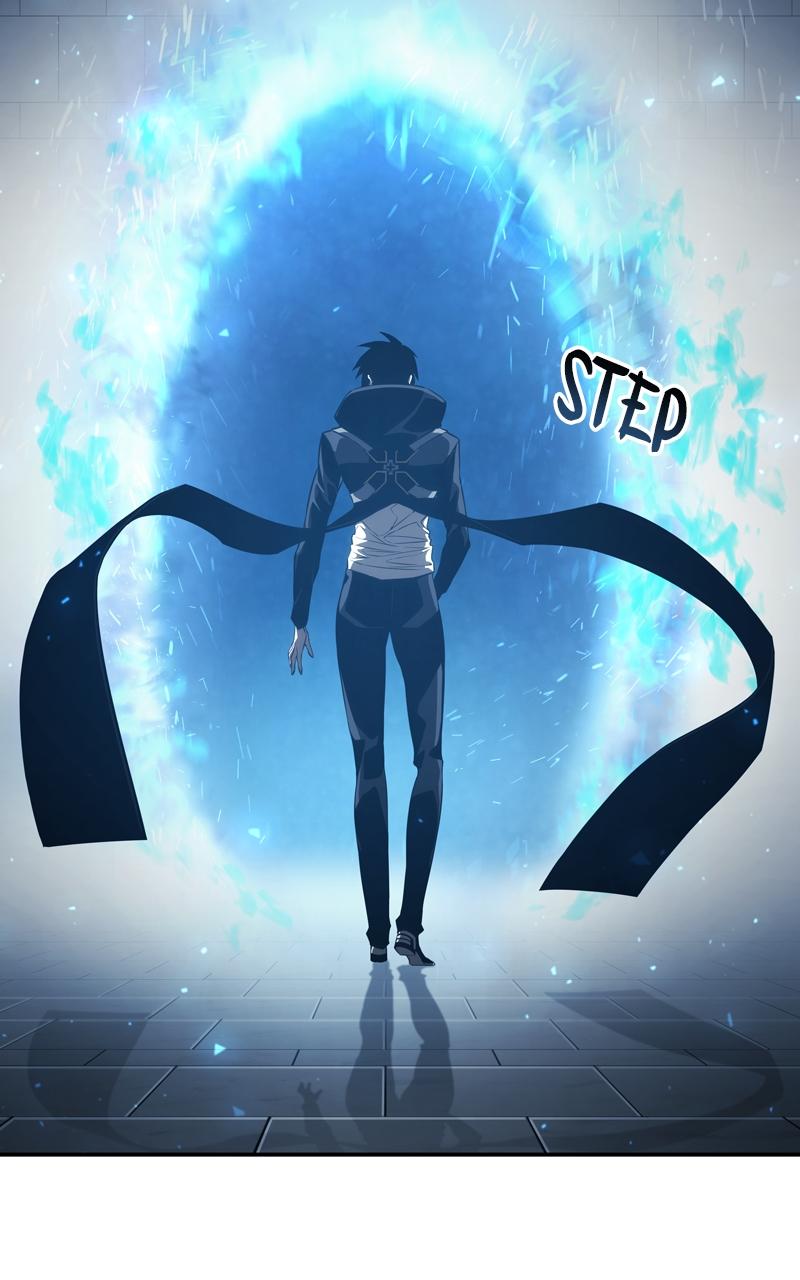 Read Boundless Ascension Manga Online