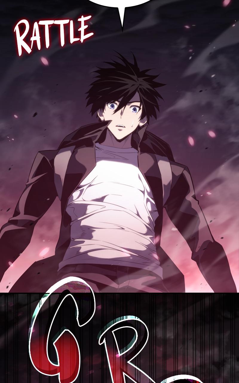 Read Boundless Ascension Manga Online