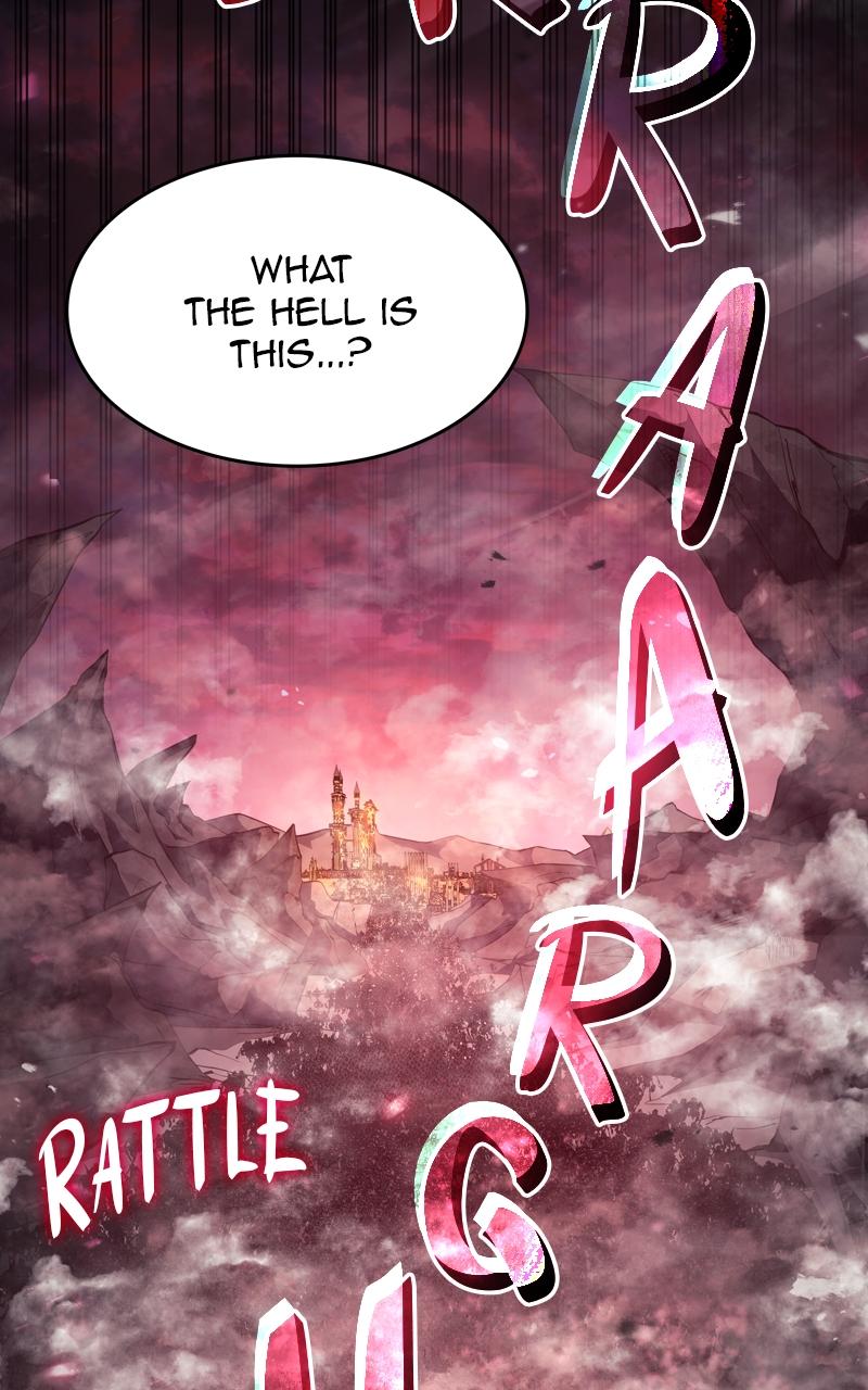 Read Boundless Ascension Manga Online