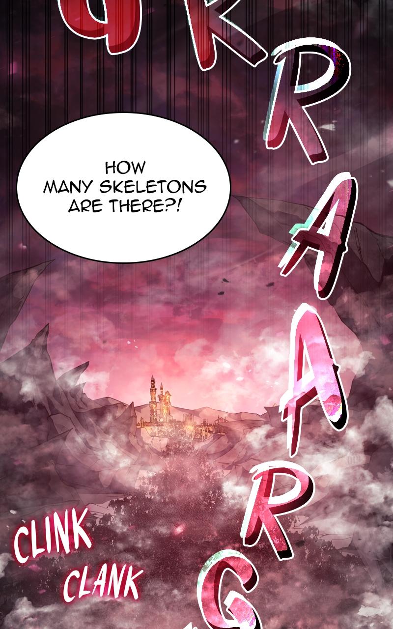 Read Boundless Ascension Manga Online