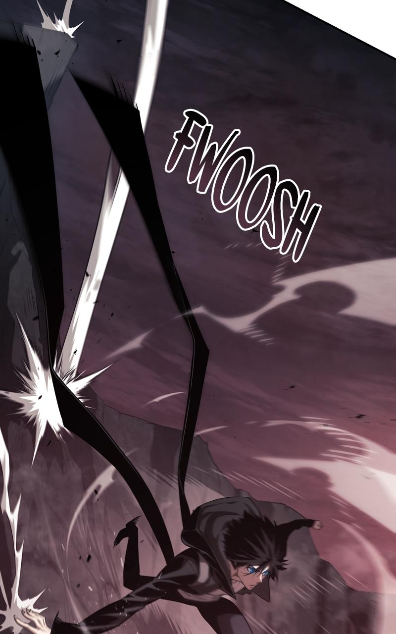 Read Boundless Ascension Manga Online