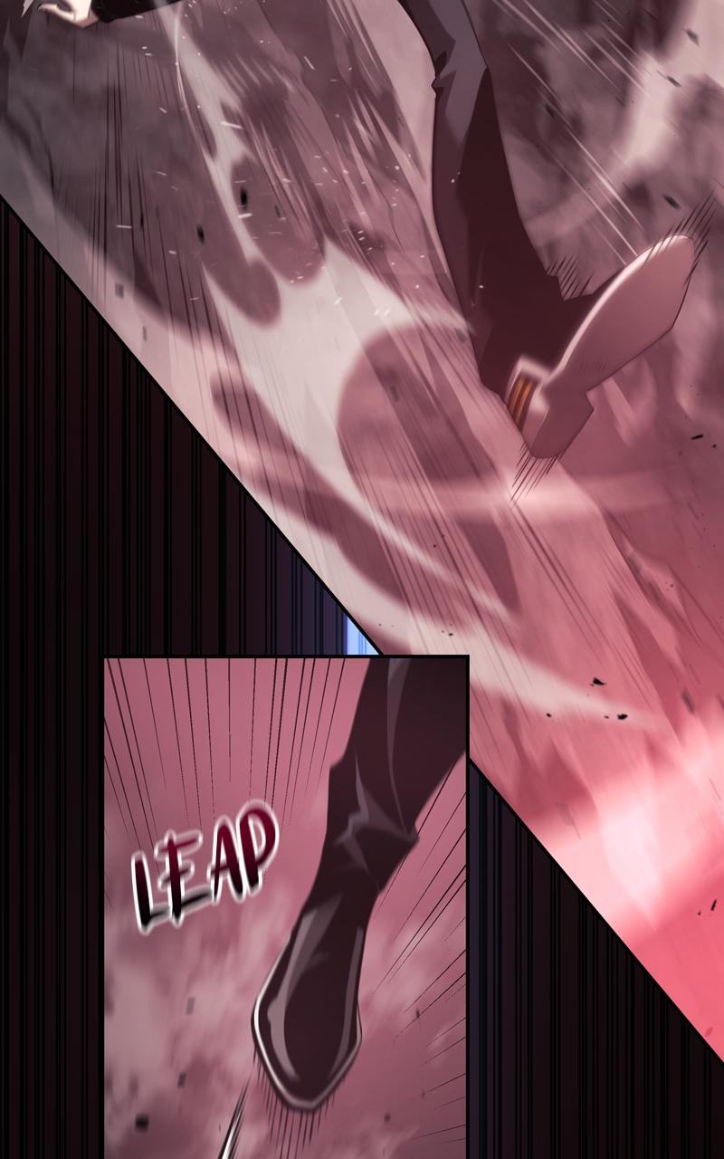 Read Boundless Ascension Manga Online