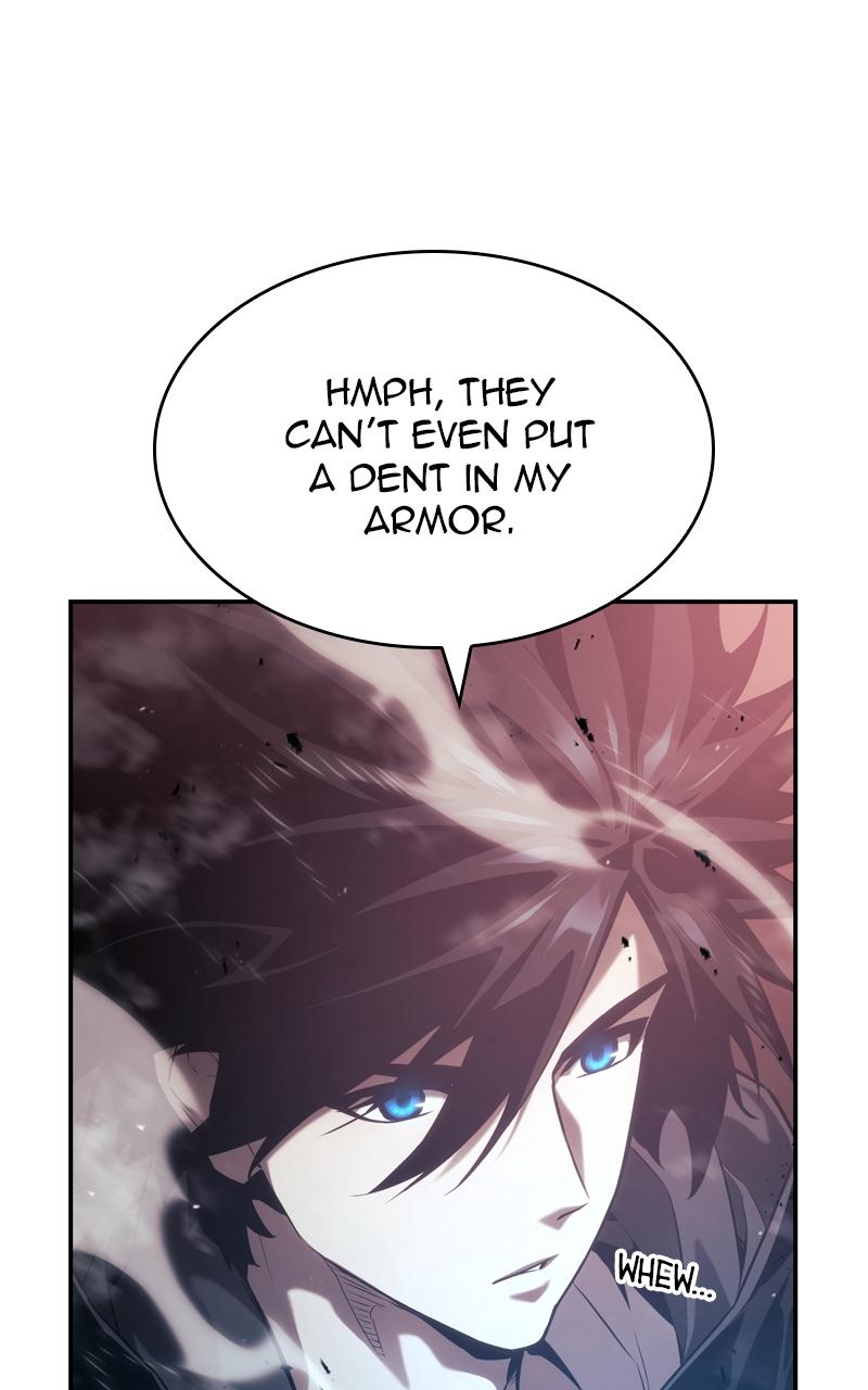 Read Boundless Ascension Manga Online