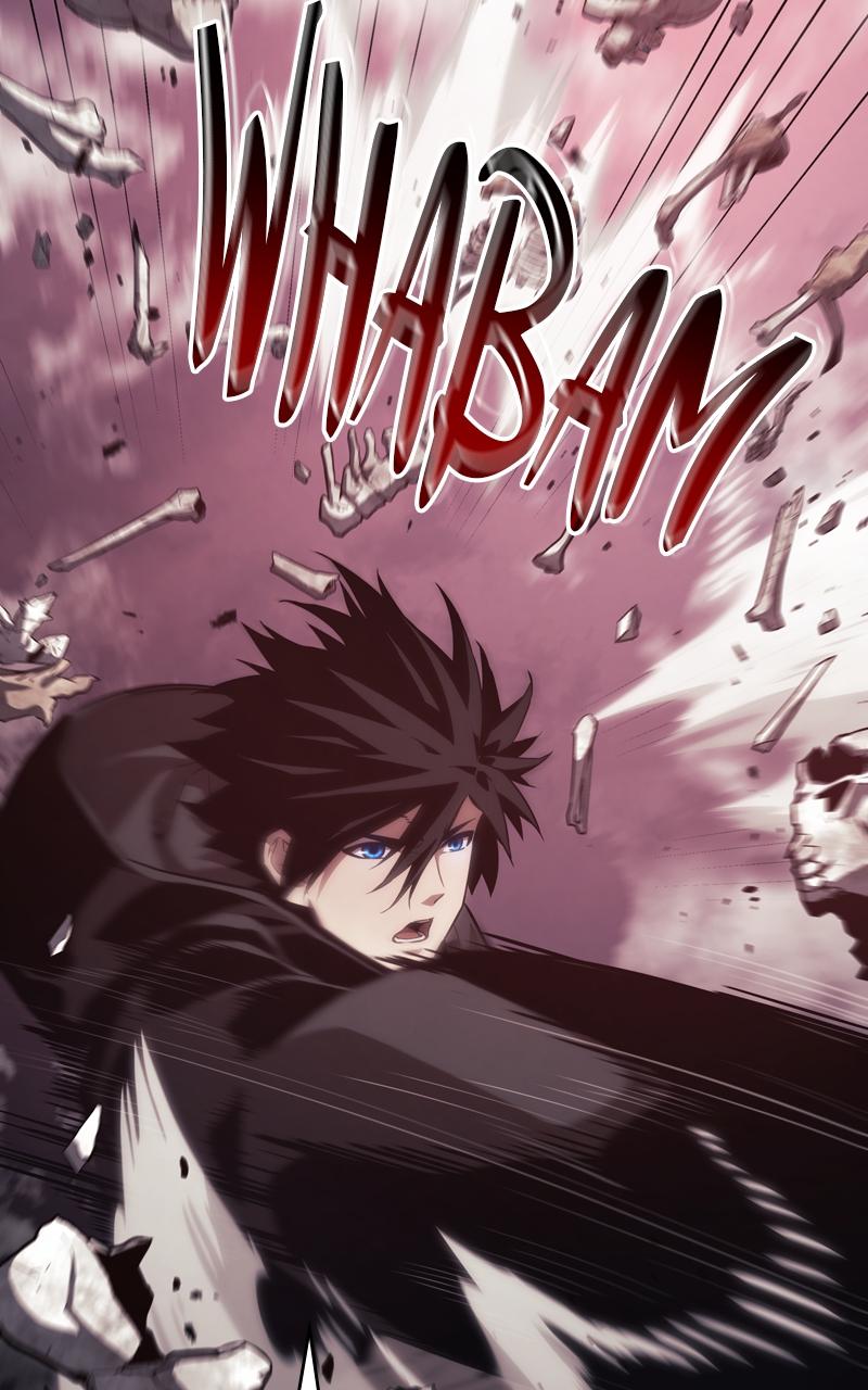 Read Boundless Ascension Manga Online