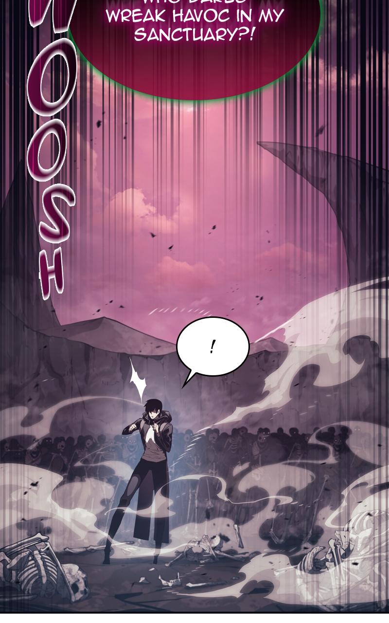 Read Boundless Ascension Manga Online
