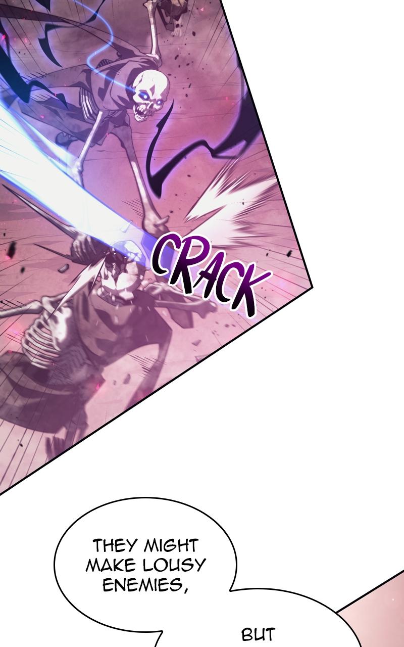 Read Boundless Ascension Manga Online