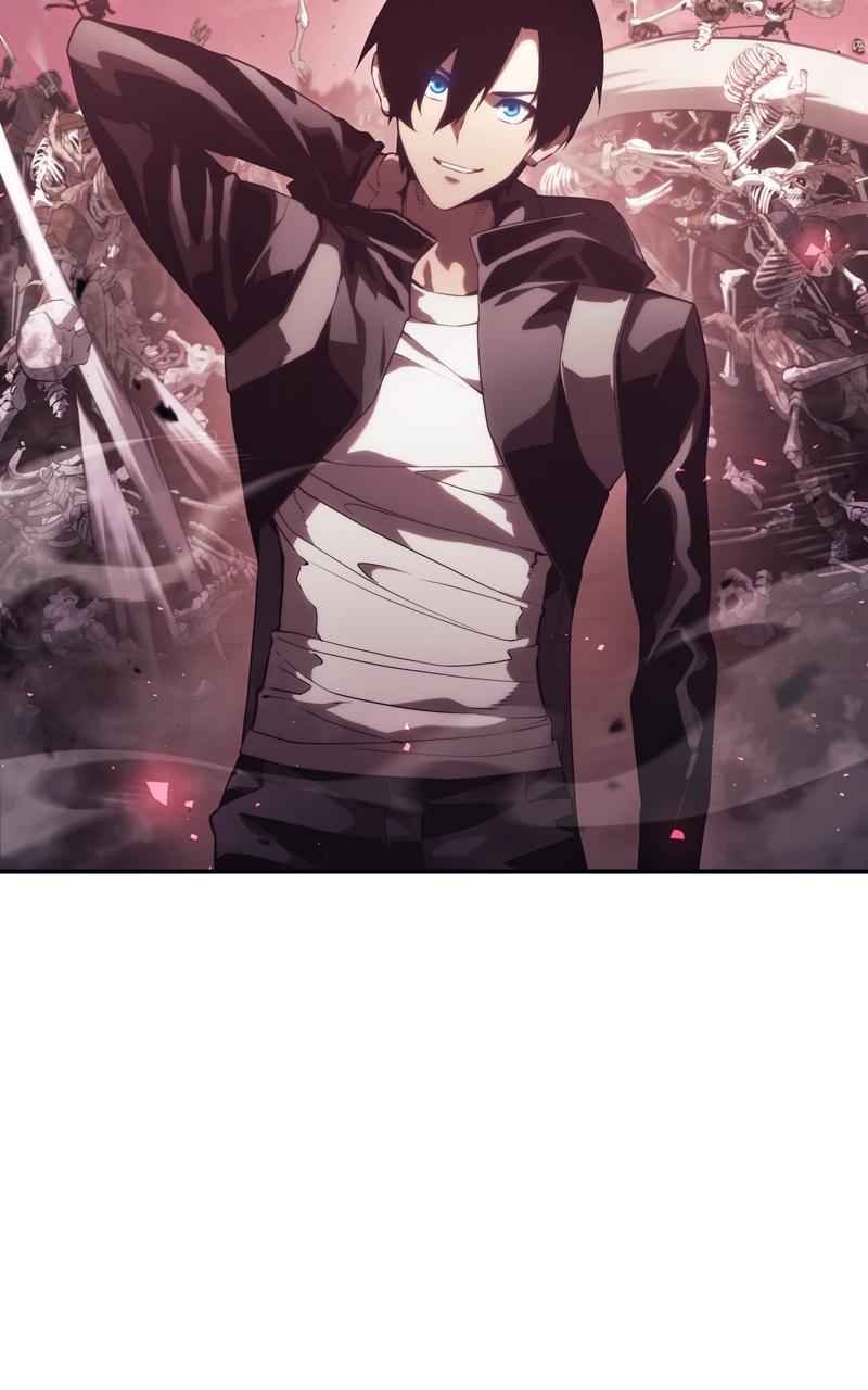 Read Boundless Ascension Manga Online