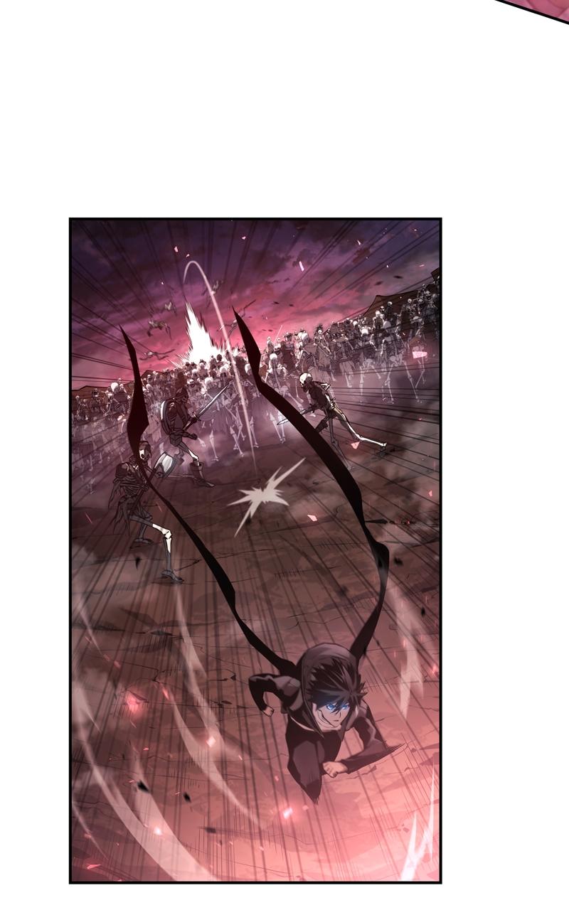 Read Boundless Ascension Manga Online