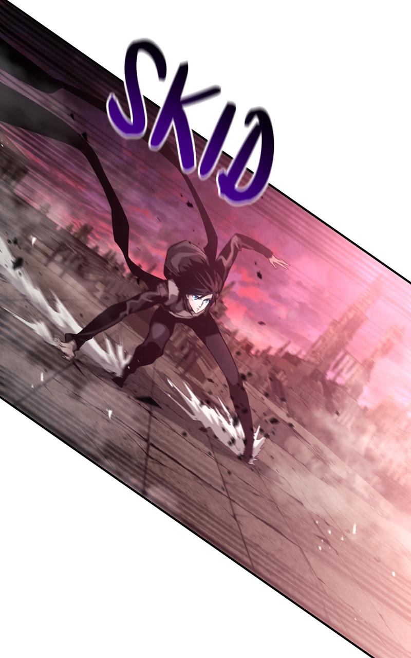 Read Boundless Ascension Manga Online