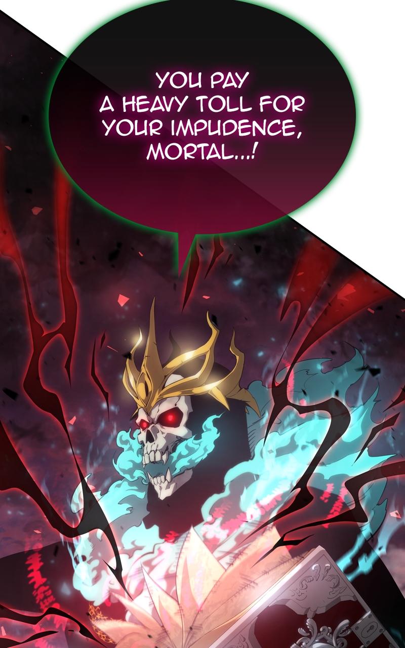 Read Boundless Ascension Manga Online