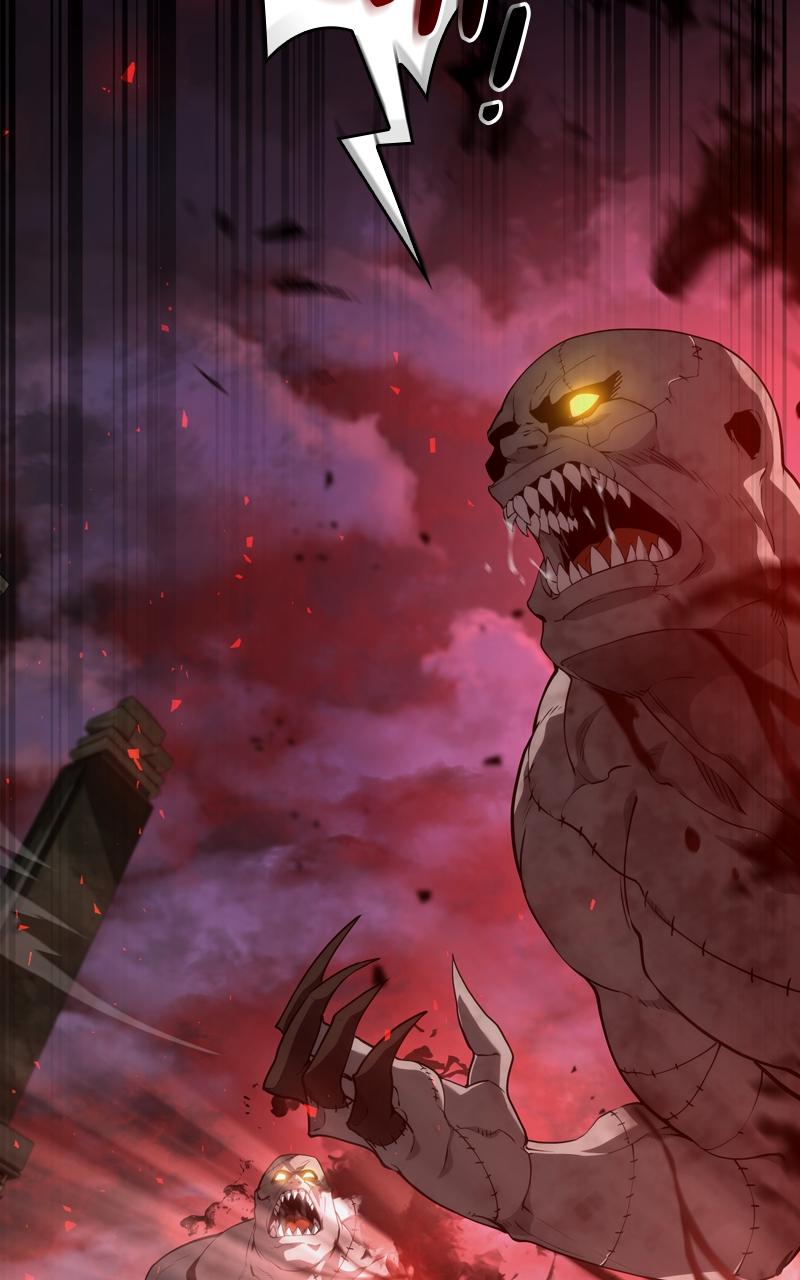 Read Boundless Ascension Manga Online