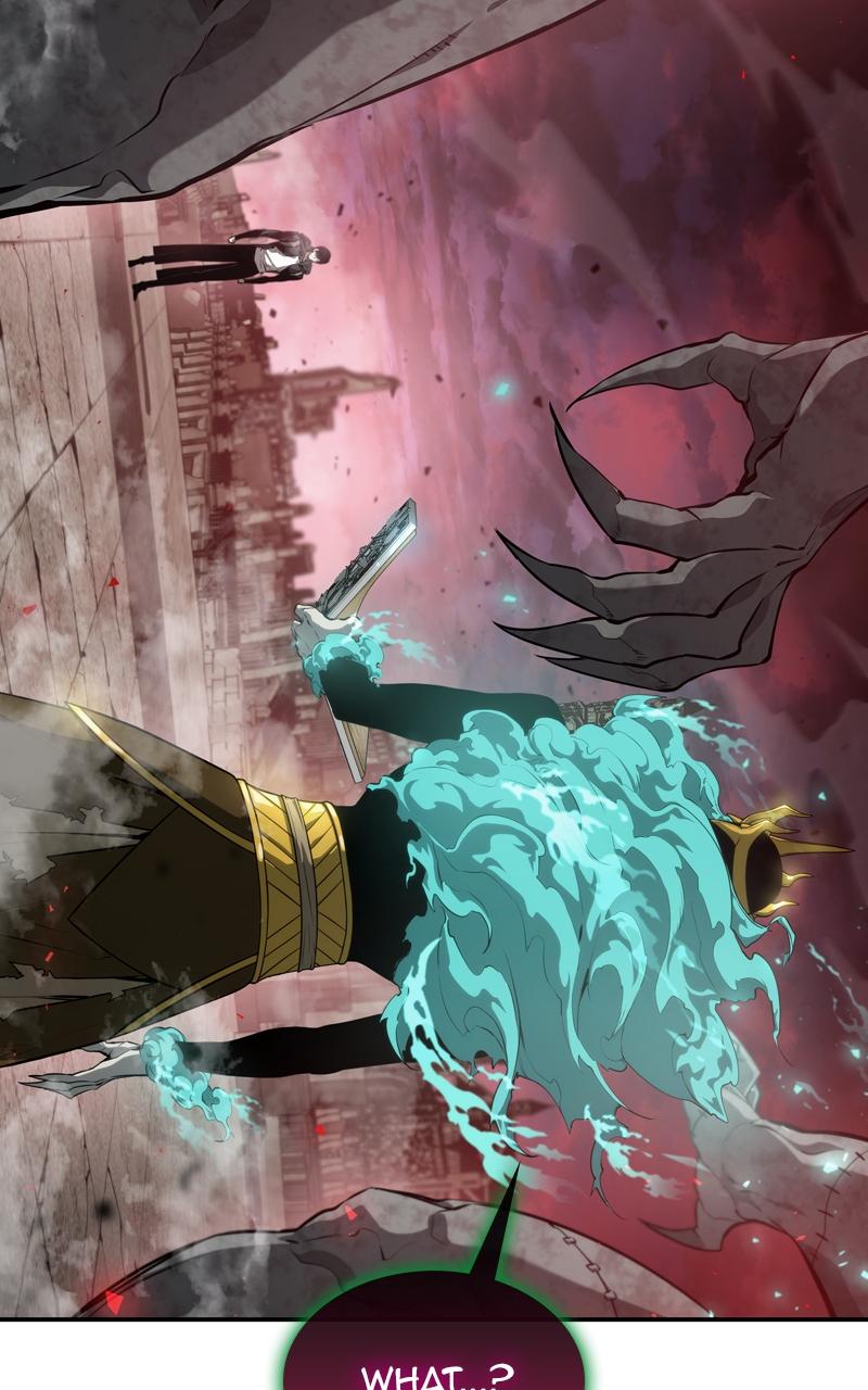 Read Boundless Ascension Manga Online