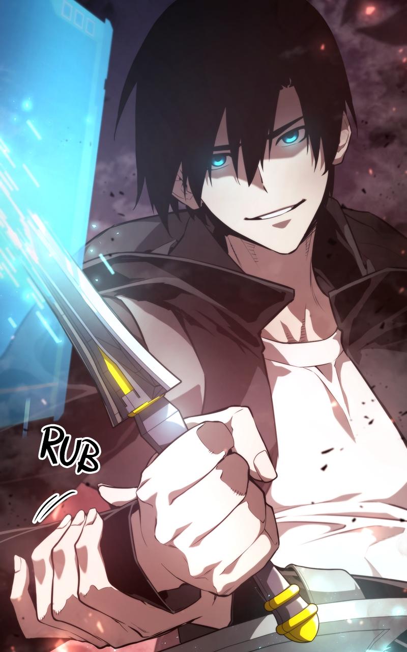 Read Boundless Ascension Manga Online