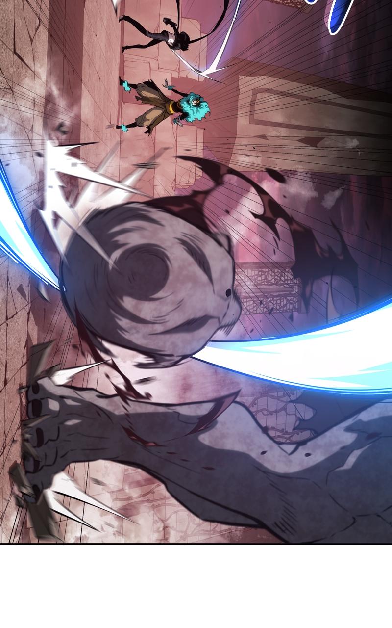 Read Boundless Ascension Manga Online