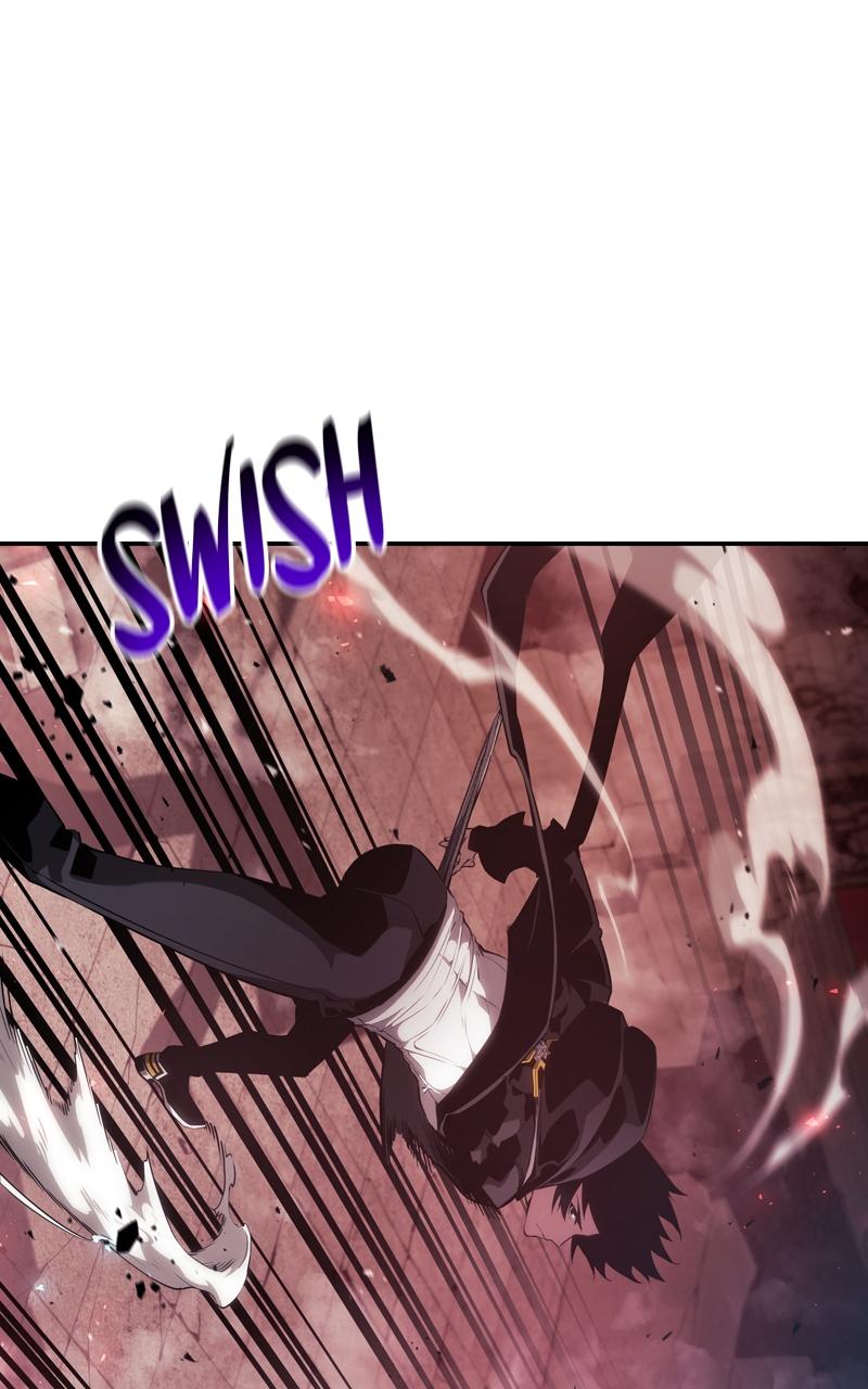 Read Boundless Ascension Manga Online