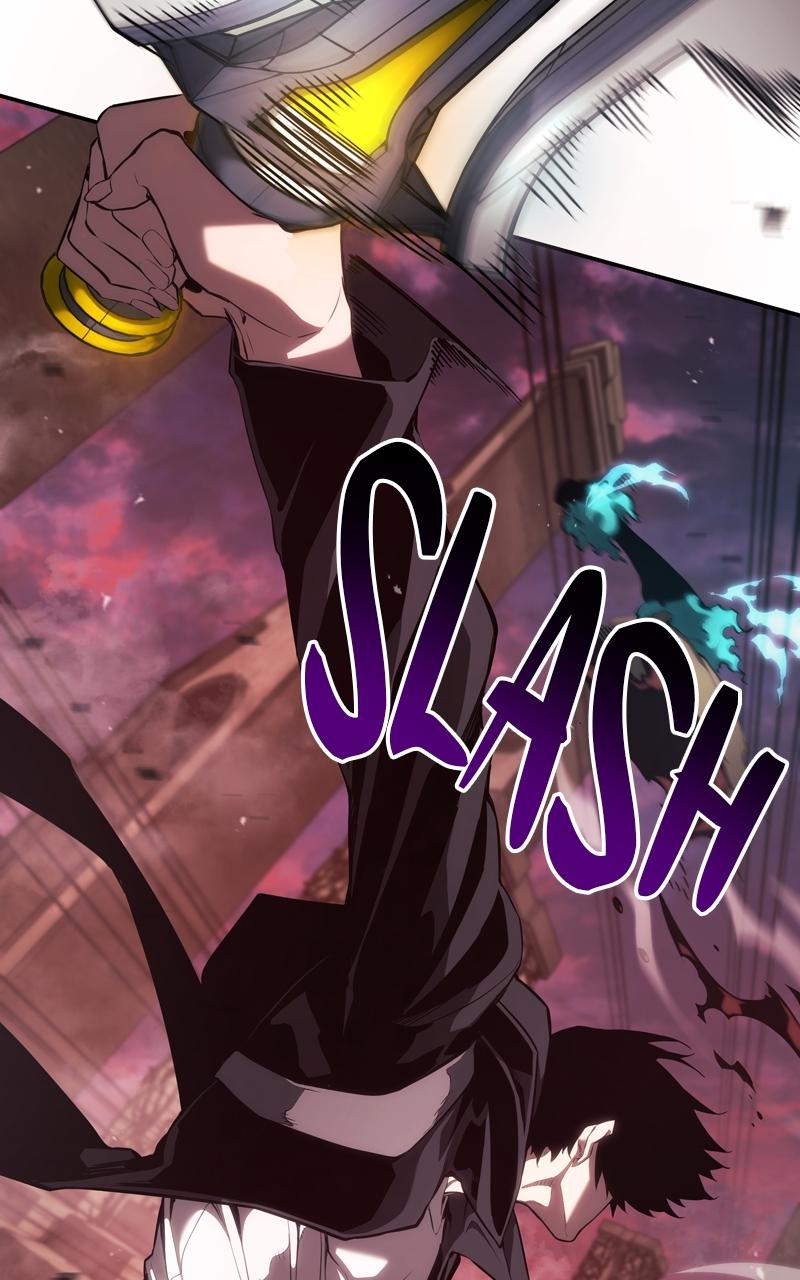 Read Boundless Ascension Manga Online