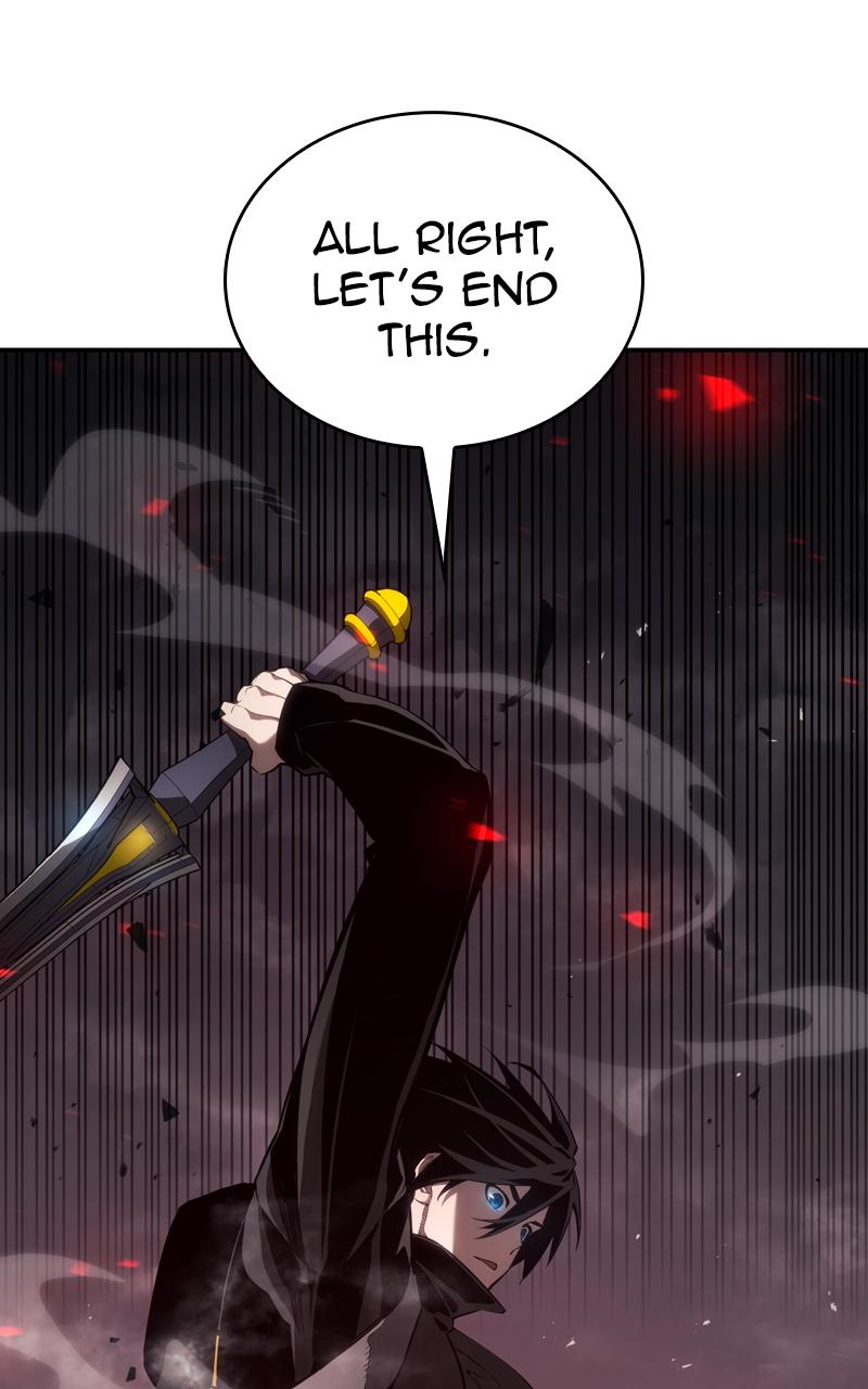 Read Boundless Ascension Manga Online