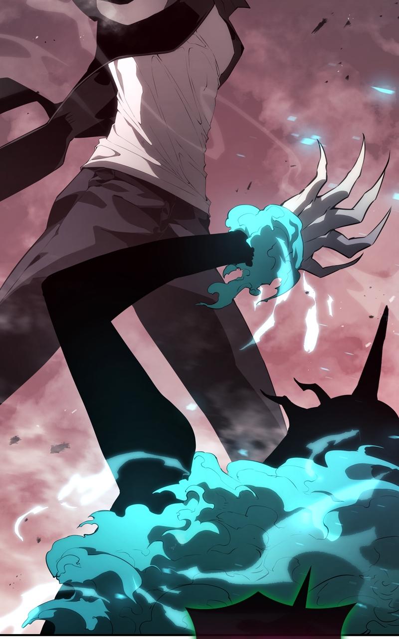 Read Boundless Ascension Manga Online