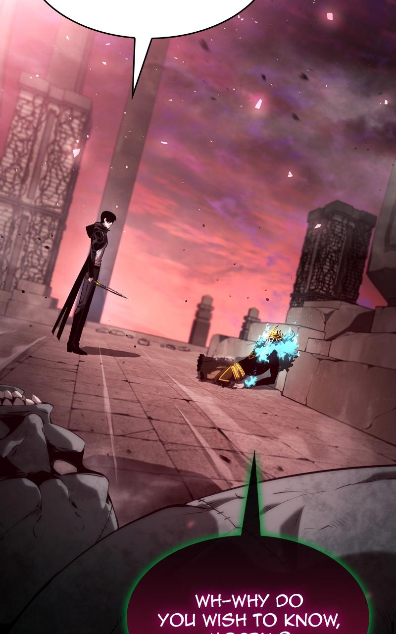 Read Boundless Ascension Manga Online