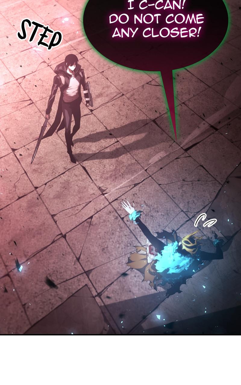 Read Boundless Ascension Manga Online