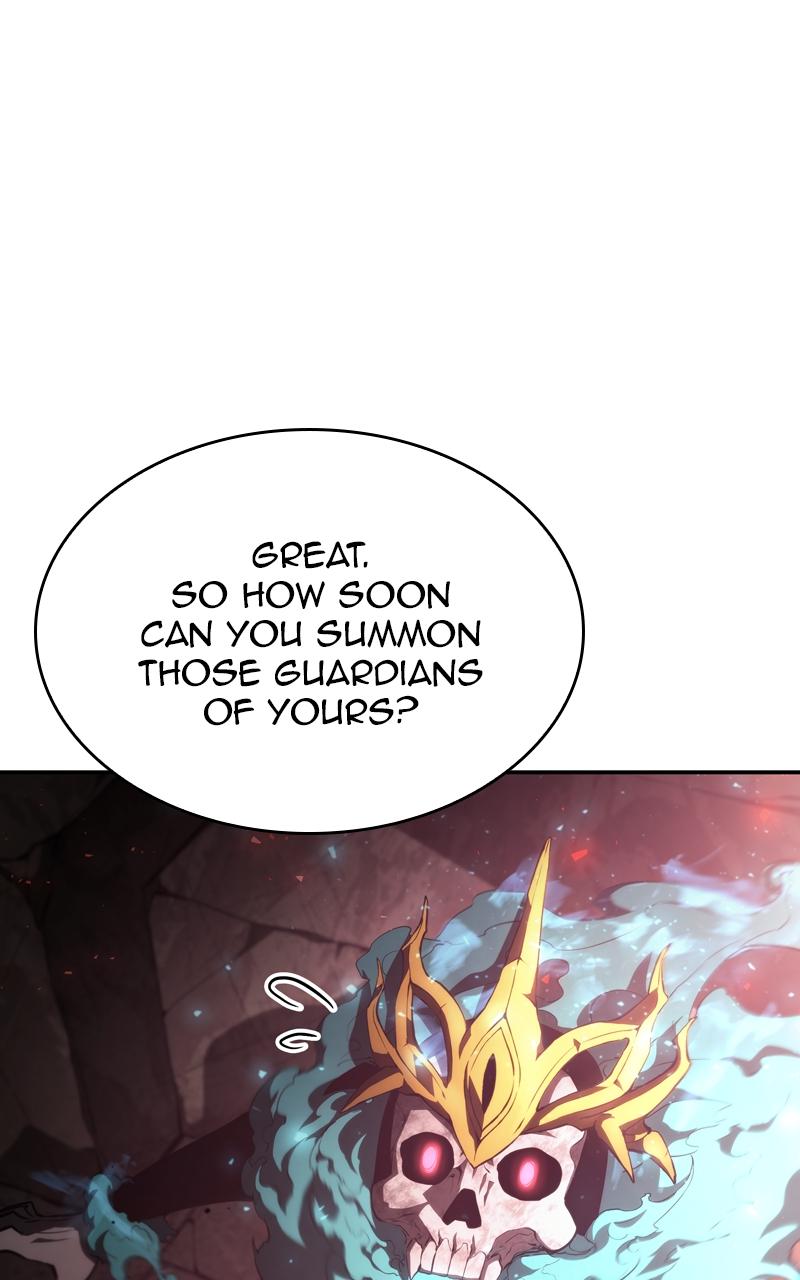 Read Boundless Ascension Manga Online