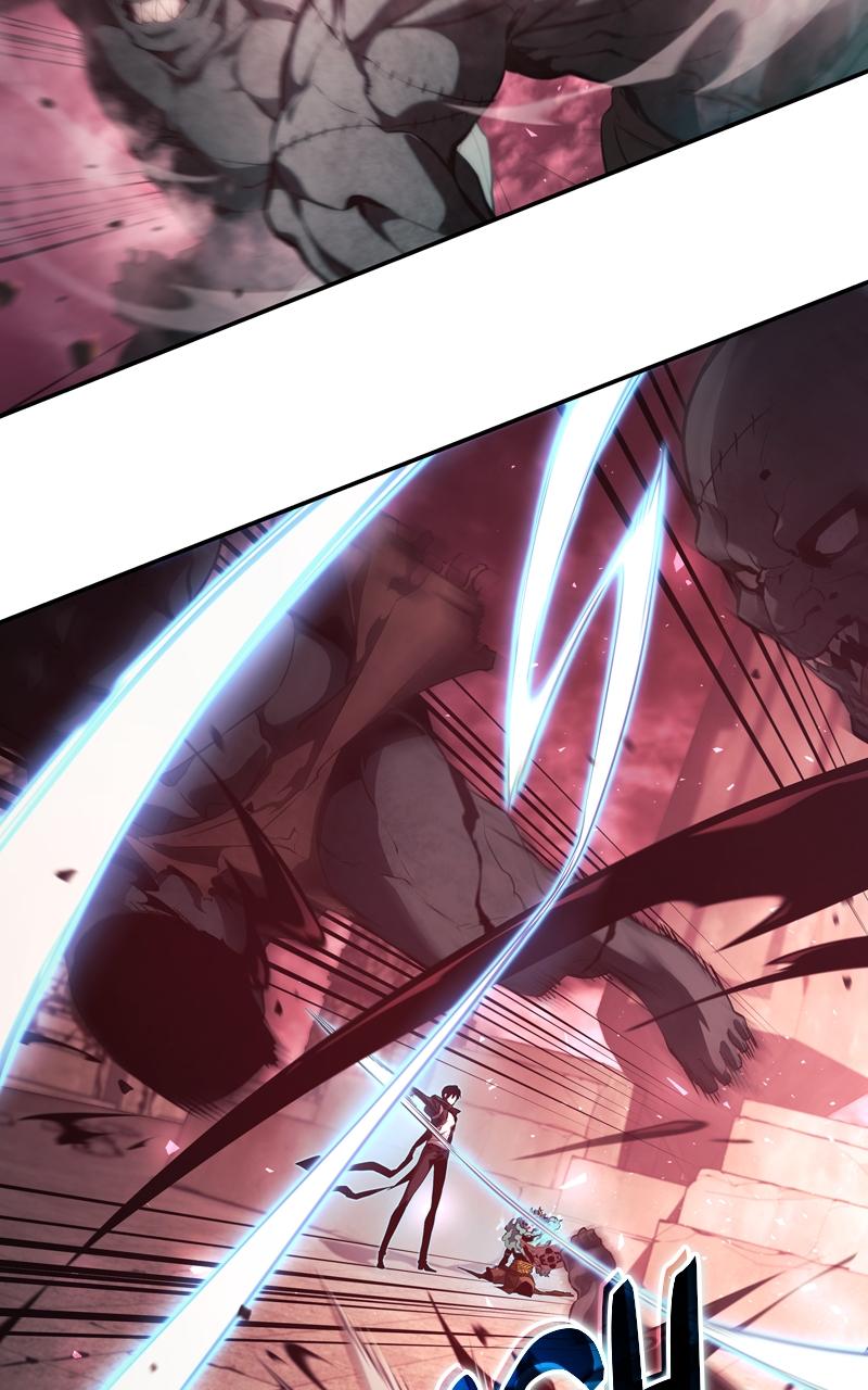 Read Boundless Ascension Manga Online