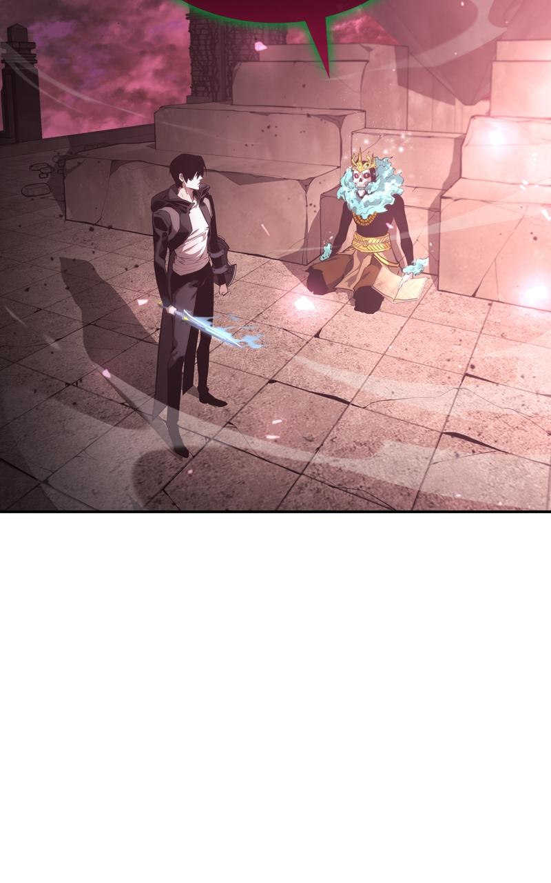 Read Boundless Ascension Manga Online
