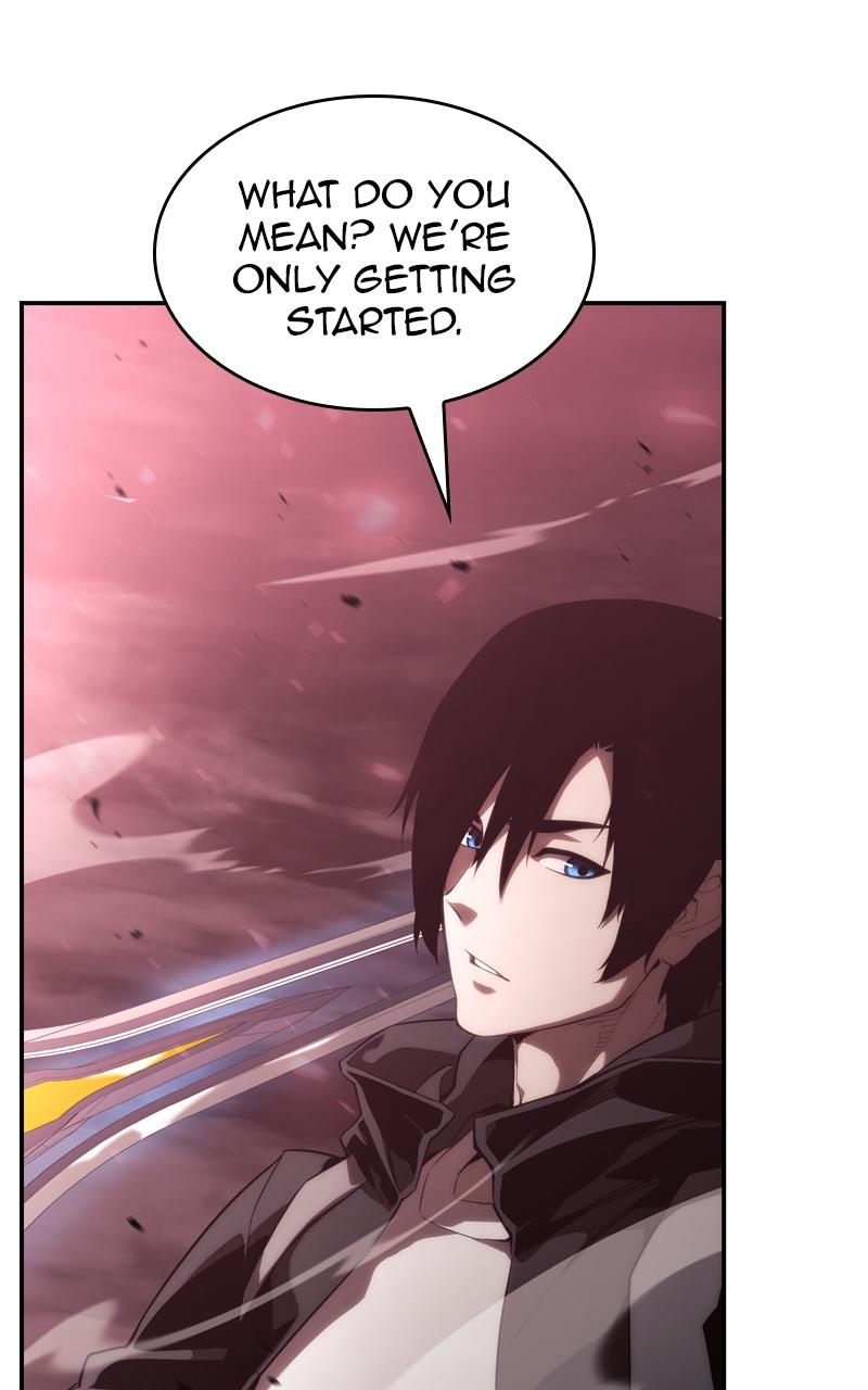 Read Boundless Ascension Manga Online