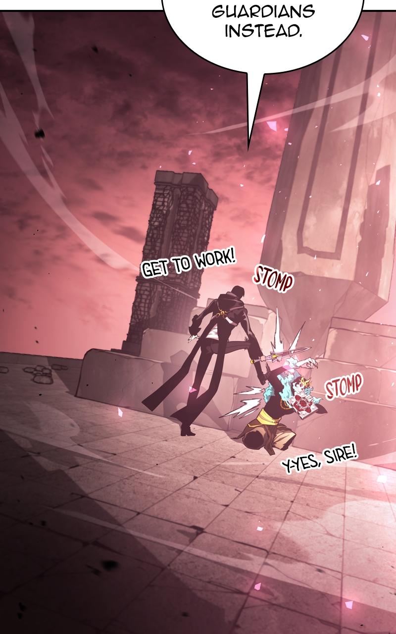 Read Boundless Ascension Manga Online