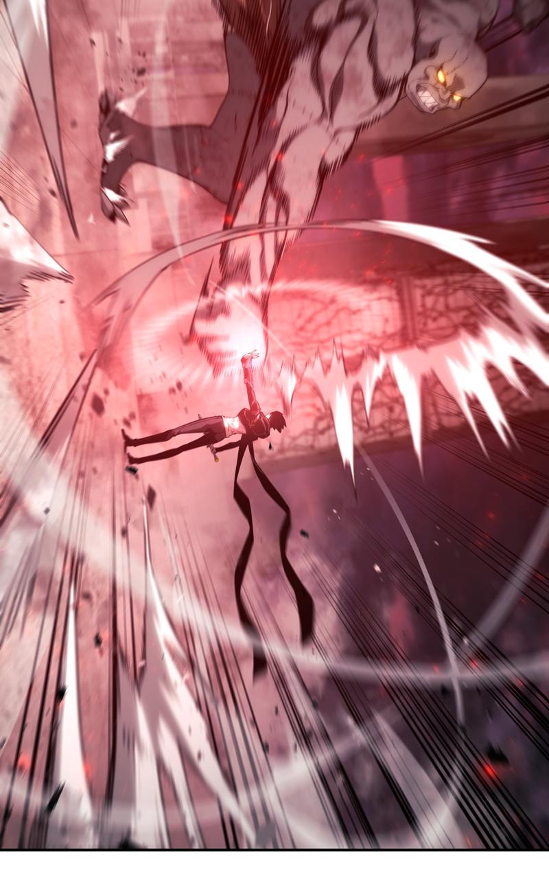 Read Boundless Ascension Manga Online