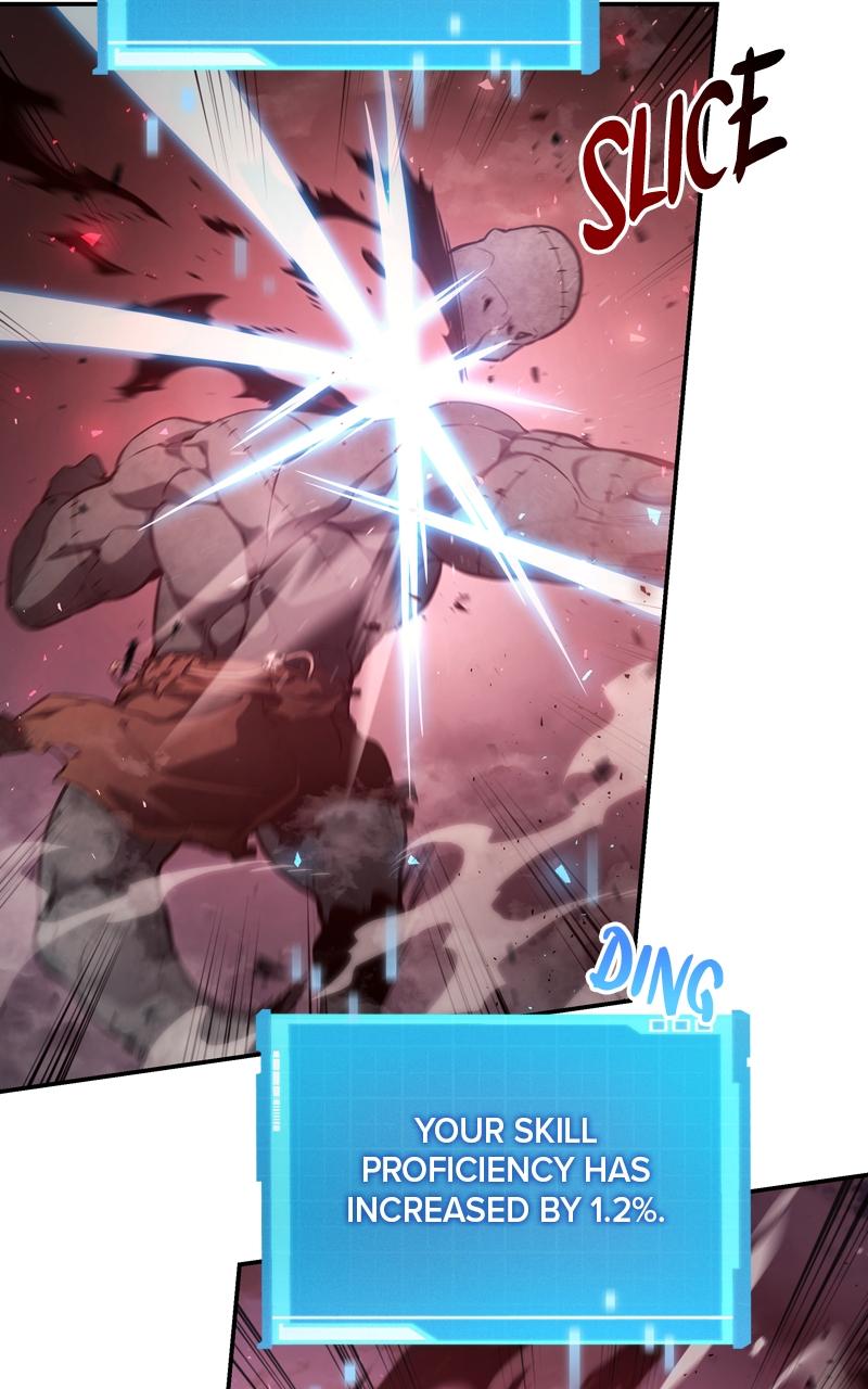 Read Boundless Ascension Manga Online