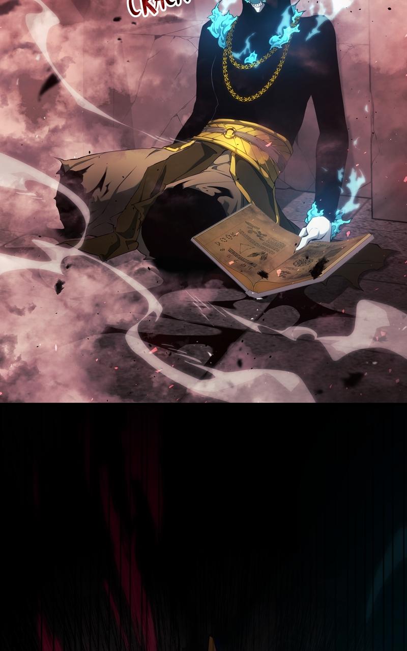 Read Boundless Ascension Manga Online