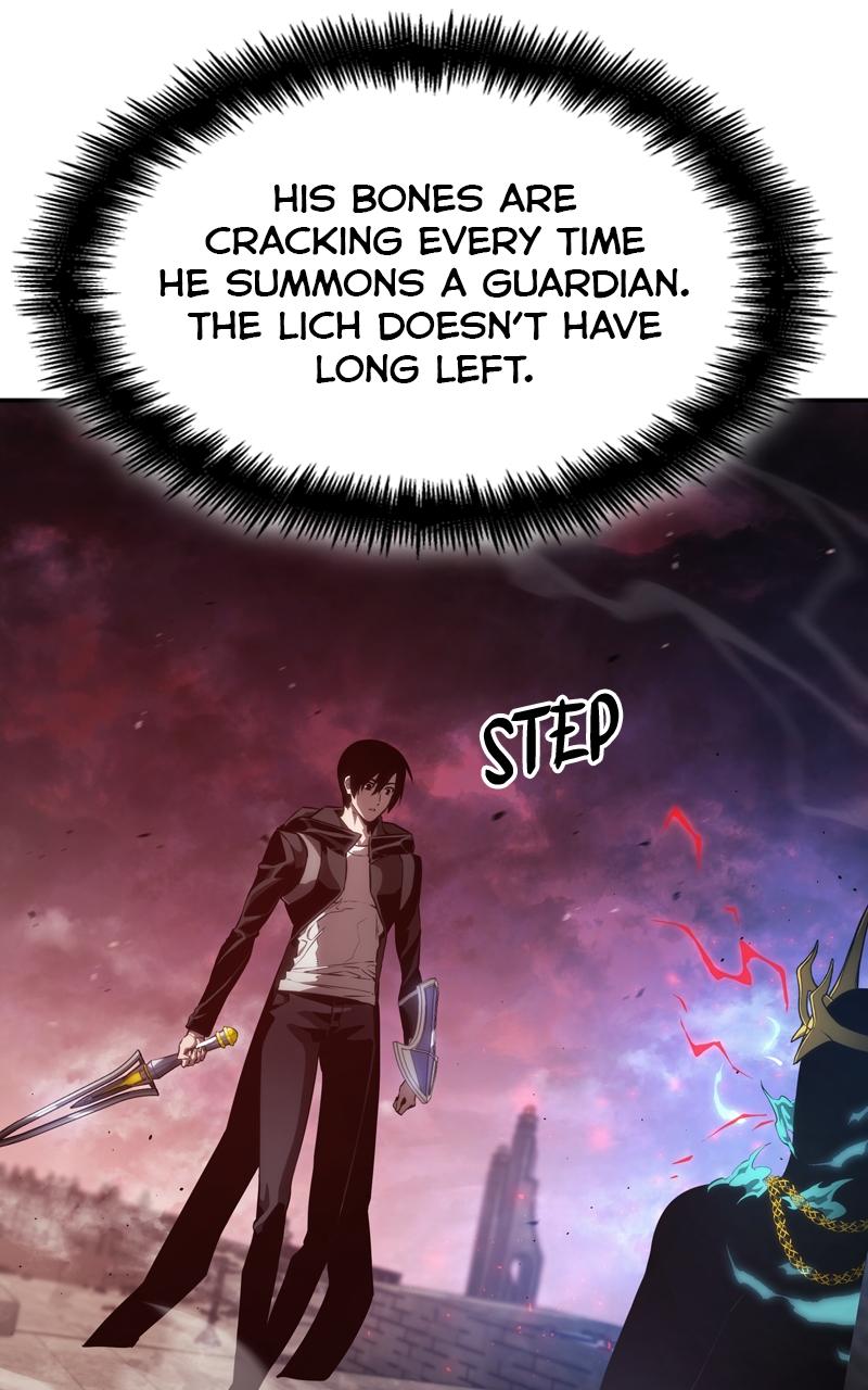 Read Boundless Ascension Manga Online