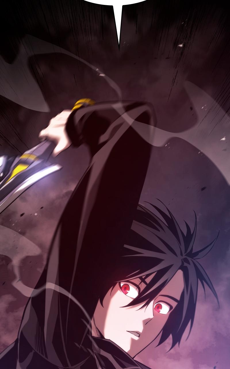 Read Boundless Ascension Manga Online