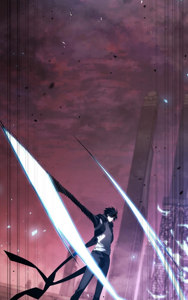 Read Boundless Ascension Manga Online