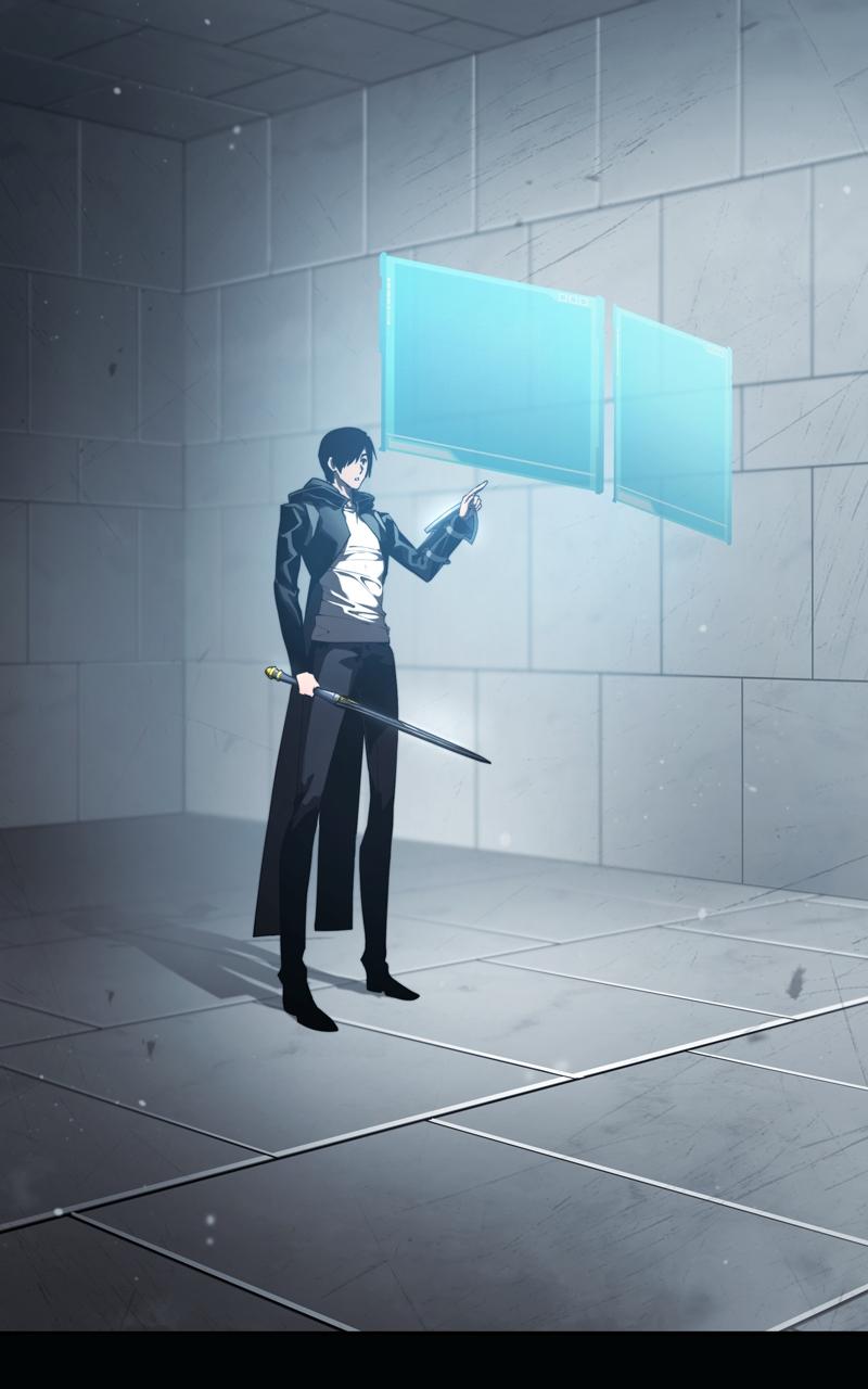 Read Boundless Ascension Manga Online