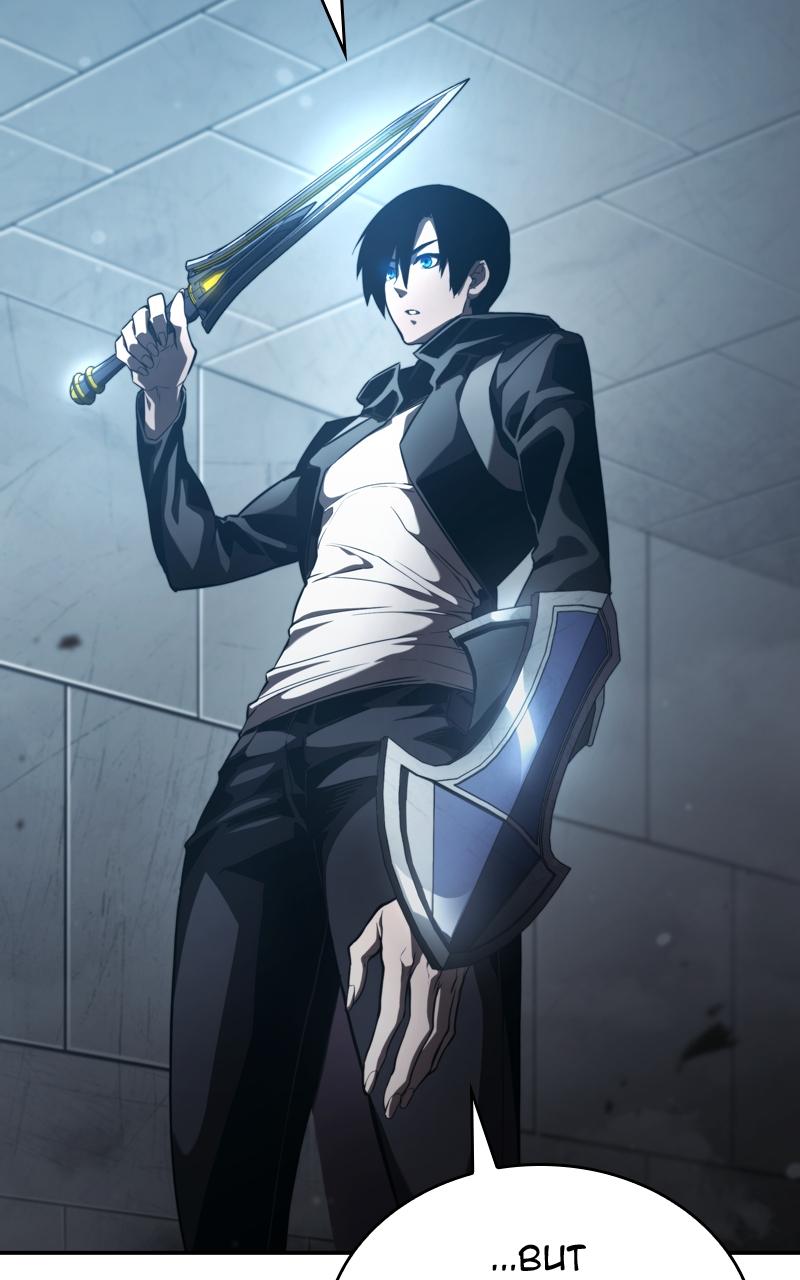 Read Boundless Ascension Manga Online