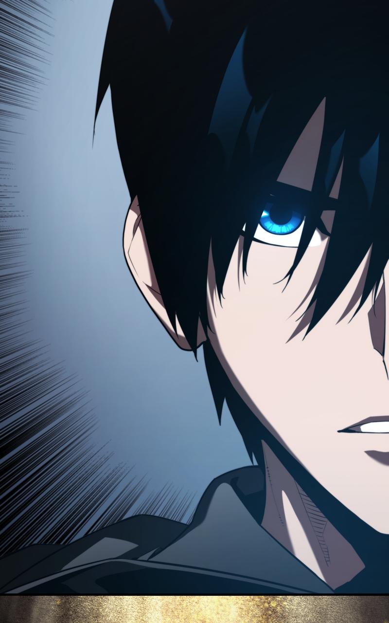 Read Boundless Ascension Manga Online