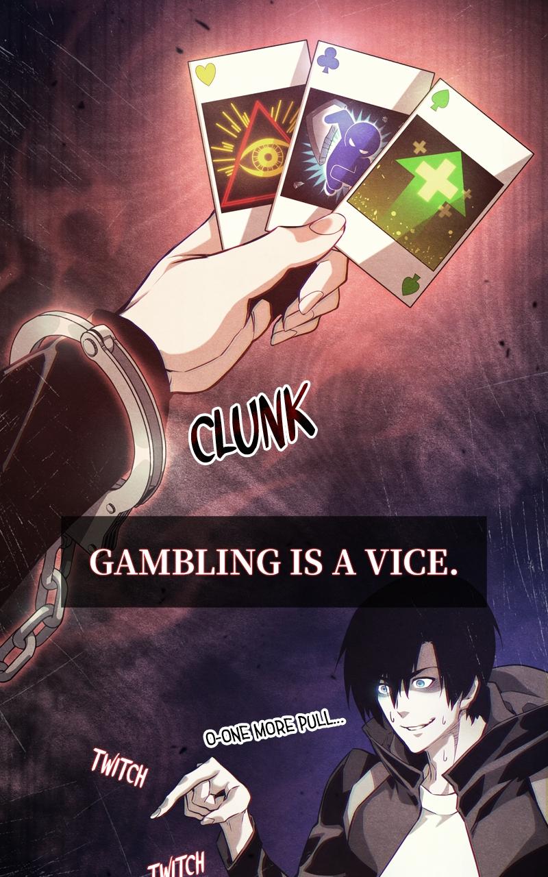 Read Boundless Ascension Manga Online