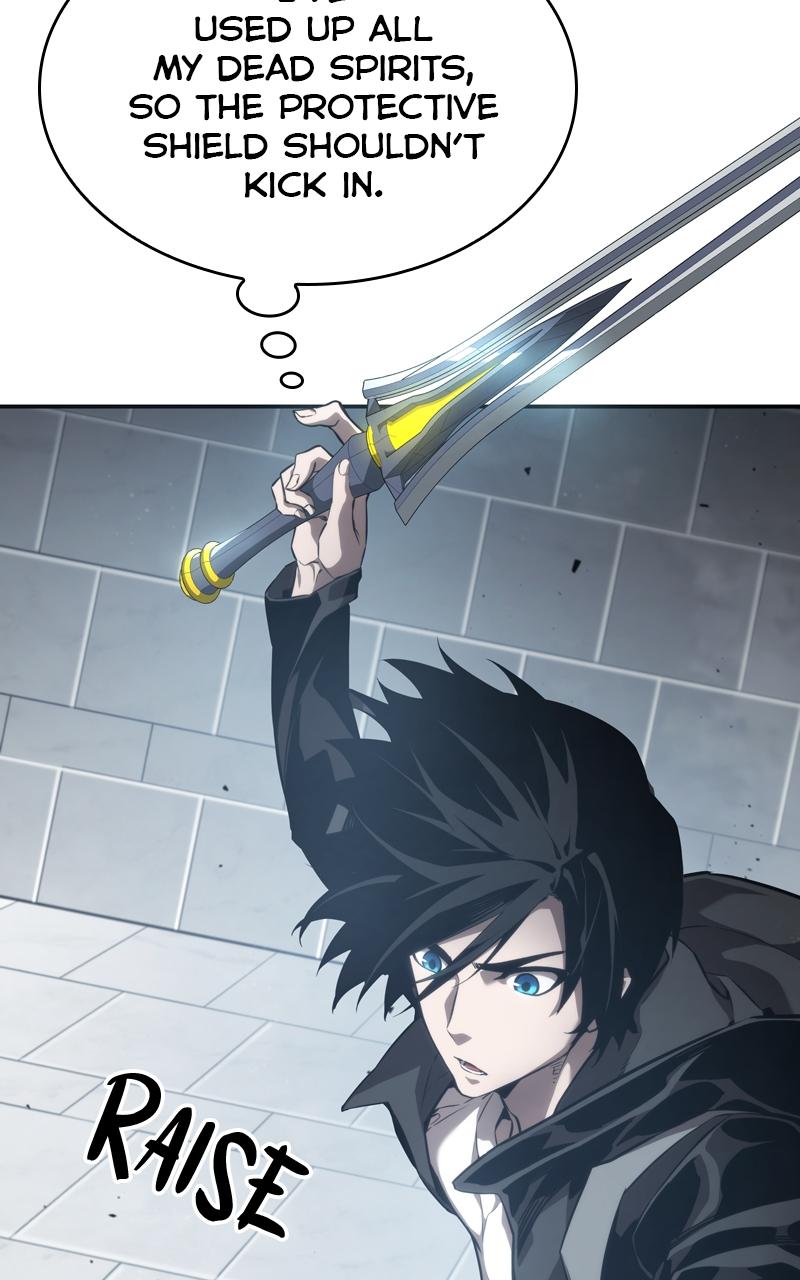Read Boundless Ascension Manga Online