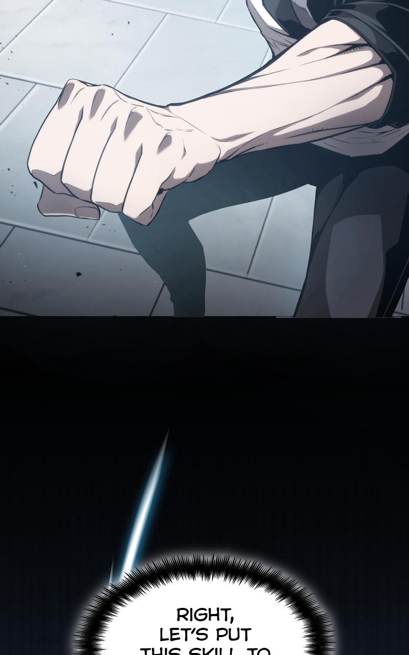 Read Boundless Ascension Manga Online