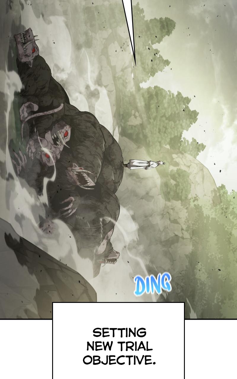 Read Boundless Ascension Manga Online