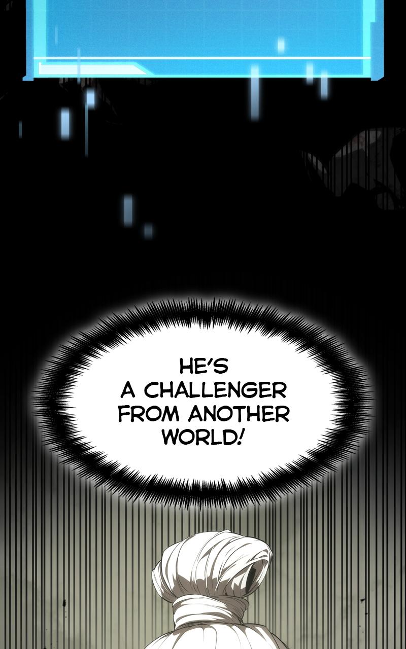 Read Boundless Ascension Manga Online